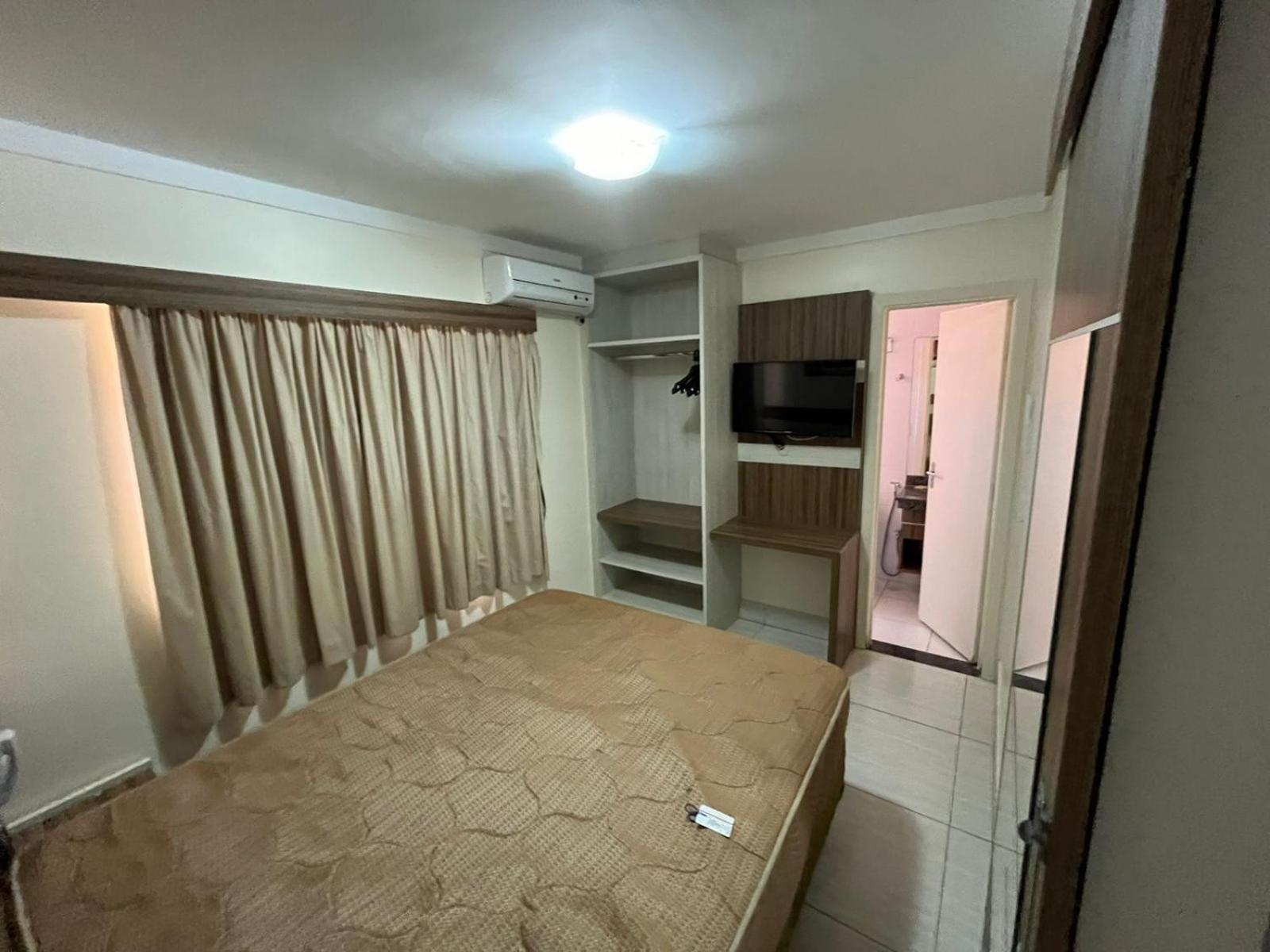 Lacqua Di Roma Iv Aparthotel Caldas Novas